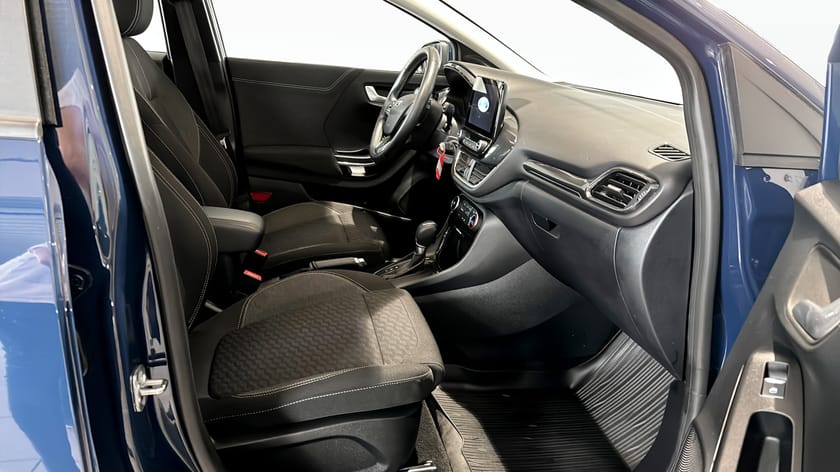 Bild 3 av Ford Puma
