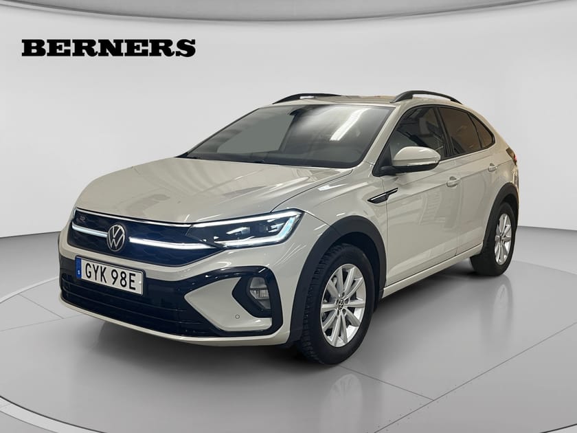 Bild 1 av Volkswagen Taigo