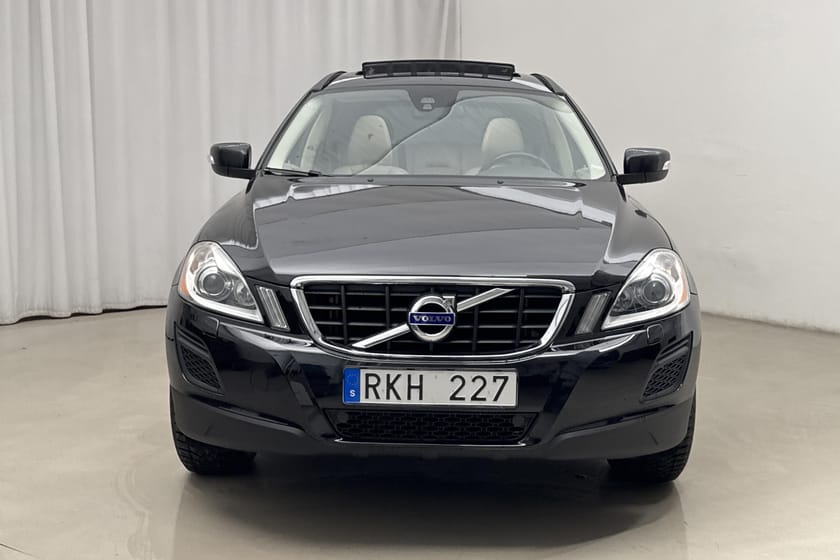 Bild 5 av Volvo XC60