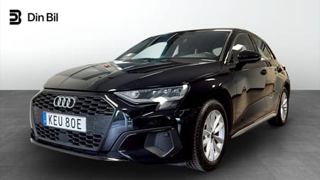 Audi A3 Sportback 35 TFSI