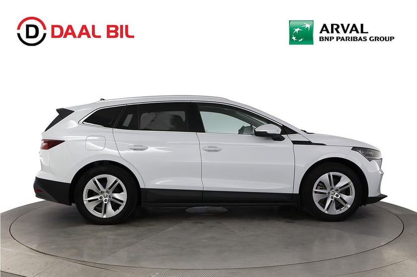 Bild 5 av Škoda Enyaq iV 80