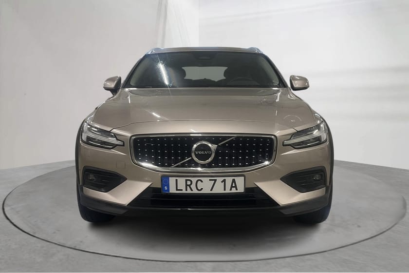 Bild 5 av Volvo V60 Cross Country