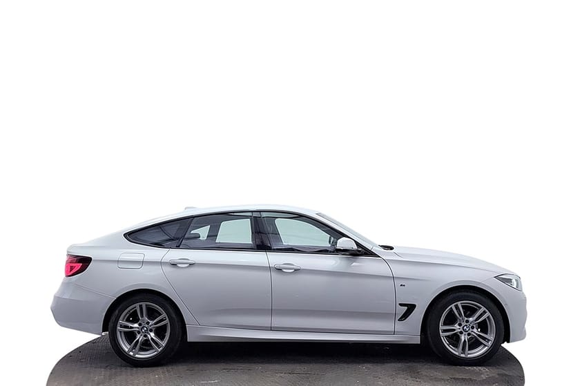 Bild 5 av BMW 320d xDrive GT