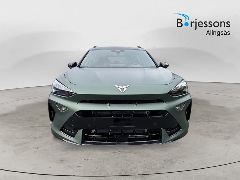Bild 5 av CUPRA Formentor