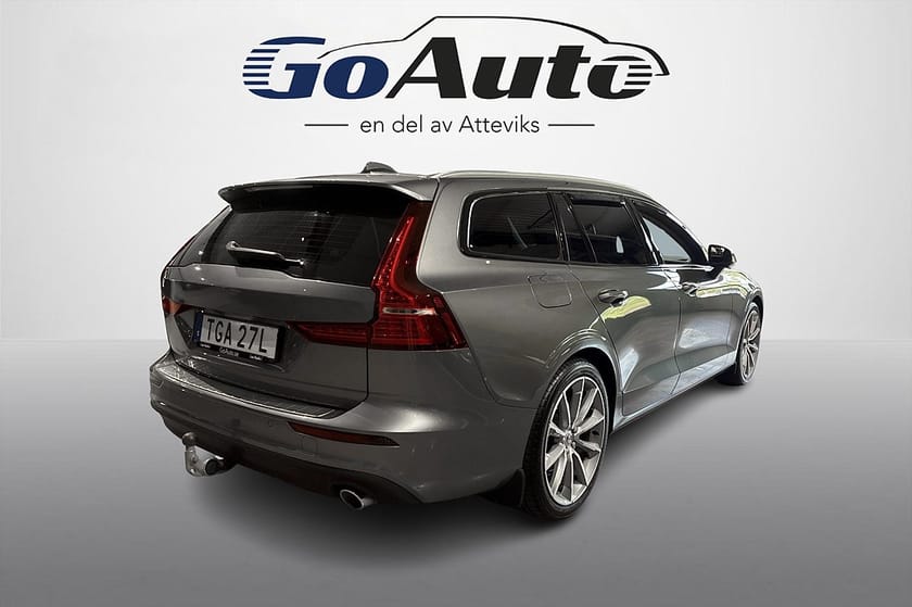 Bild 3 av Volvo V60
