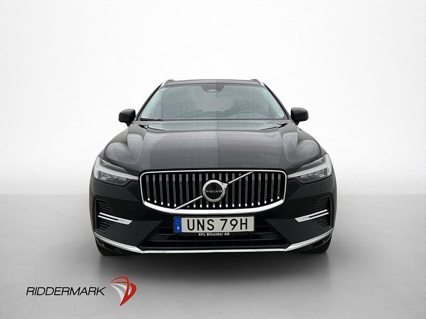 Bild 2 av Volvo XC60