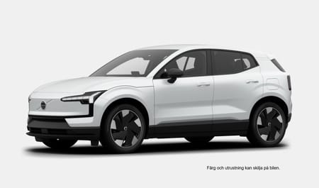 Volvo EX30 P5 Long Range