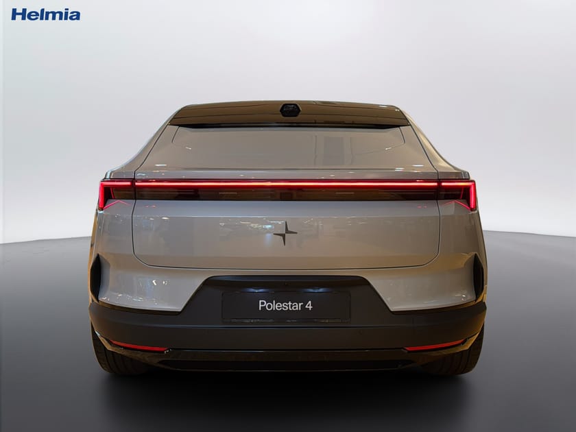 Bild 5 av Polestar 4 Long Range Dual Motor