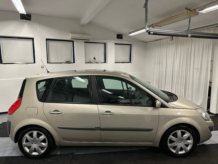 Bild 4 av Renault Scénic