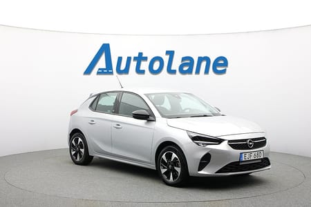 Opel Corsa-e
