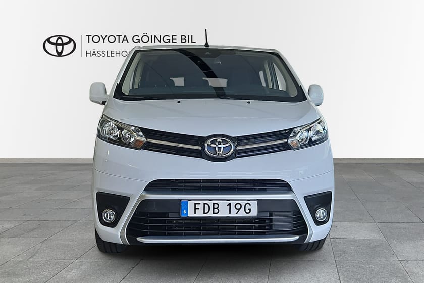 Bild 5 av Toyota Proace Verso