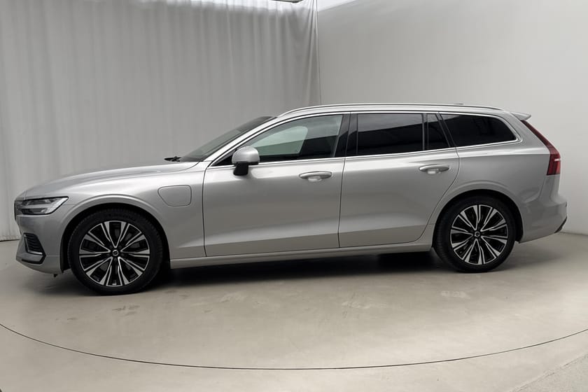 Bild 2 av Volvo V60
