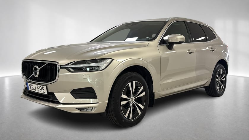 Bild 1 av Volvo XC60