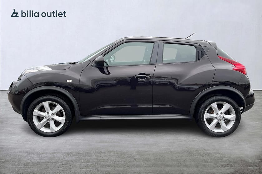 Bild 3 av Nissan Juke