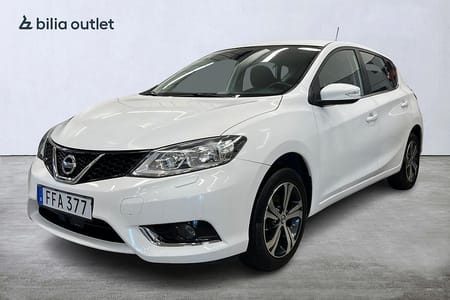 Nissan Pulsar