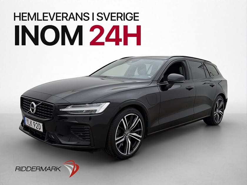 Bild 3 av Volvo V60