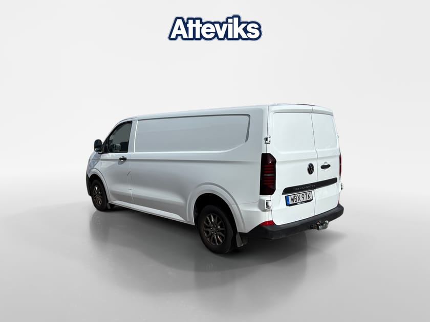 Bild 5 av Volkswagen Transporter