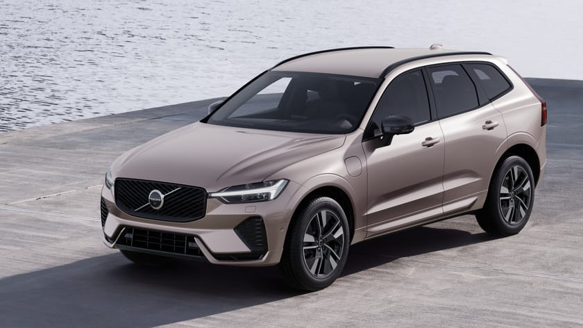 Bild 3 av Volvo XC60