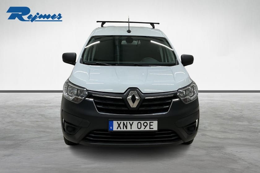 Bild 5 av Renault Express