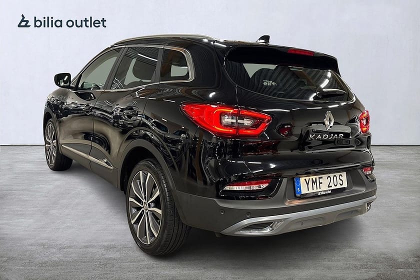 Bild 4 av Renault Kadjar