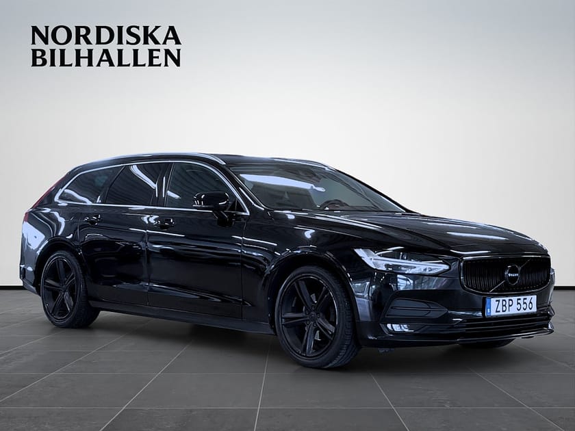 Bild 1 av Volvo V90