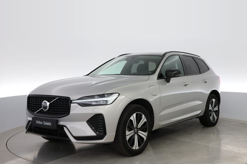 Bild 1 av Volvo XC60