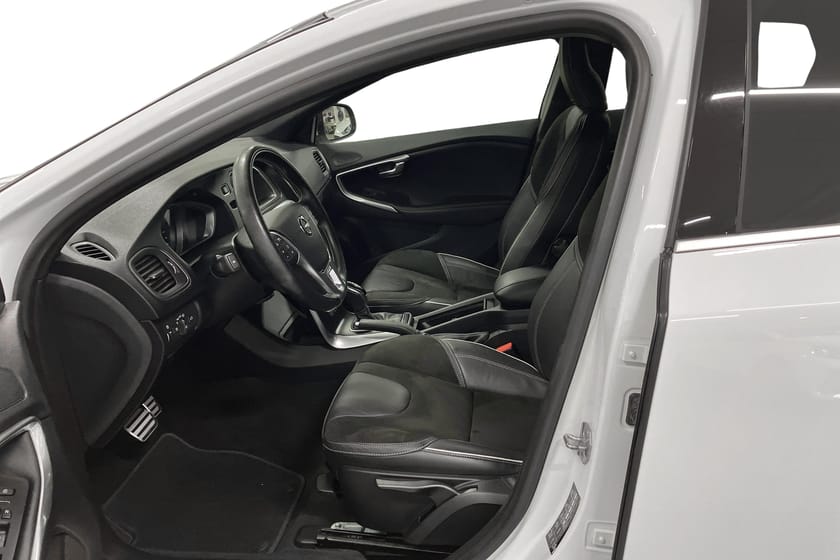 Bild 5 av Volvo V40