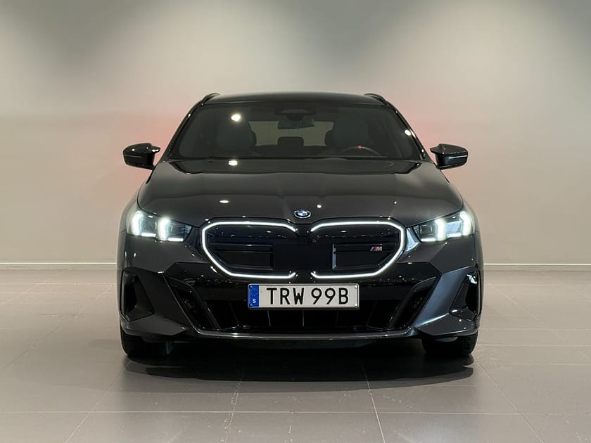 Bild 2 av BMW i5 M60 xDrive Touring
