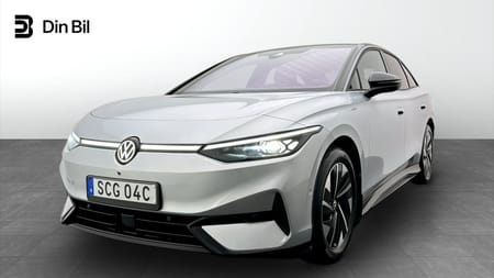 Volkswagen ID.7 Pro