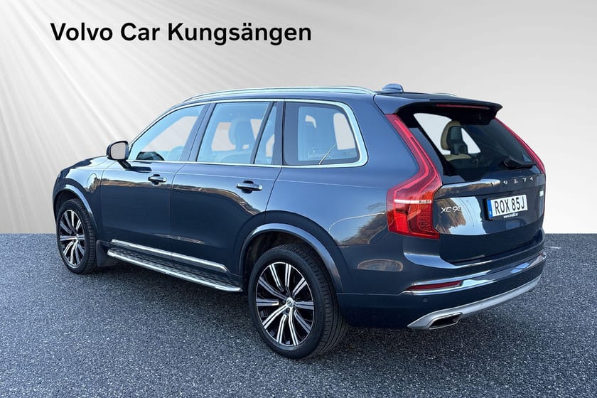 Bild 4 av Volvo XC90