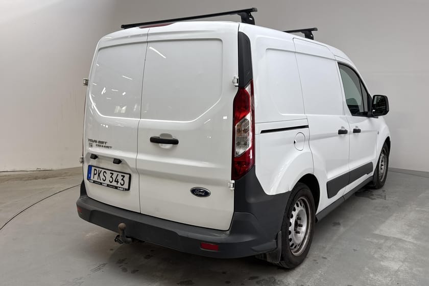 Bild 3 av Ford Transit Connect 200