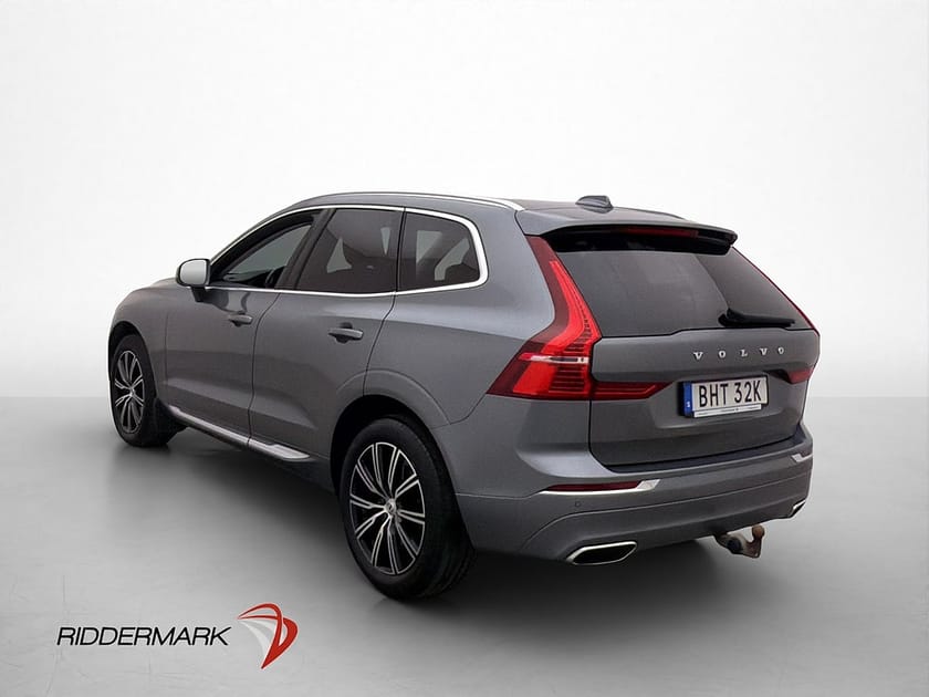 Bild 5 av Volvo XC60
