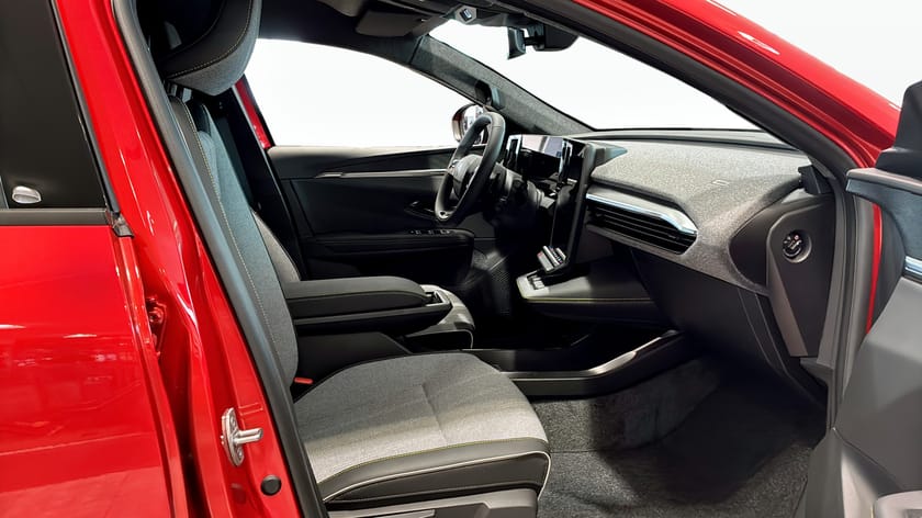 Bild 3 av Renault Scenic E-Tech High Range