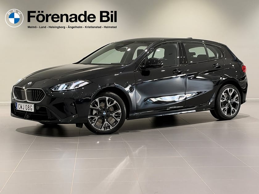 Bild 1 av BMW 120