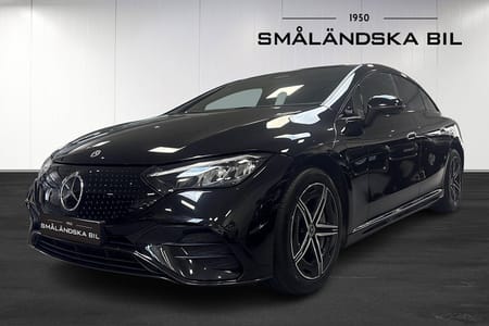 Mercedes-Benz EQE 350 4MATIC