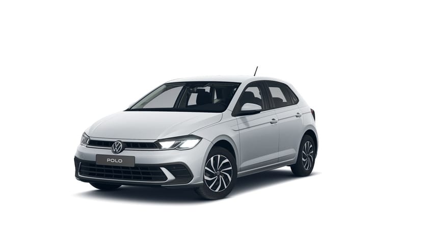 Bild 1 av Volkswagen Polo