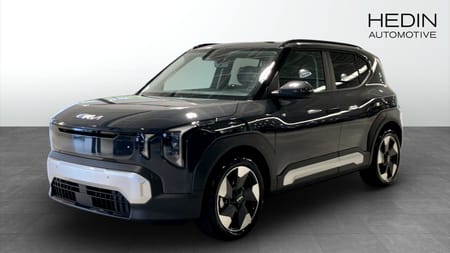Kia EV2 Long Range