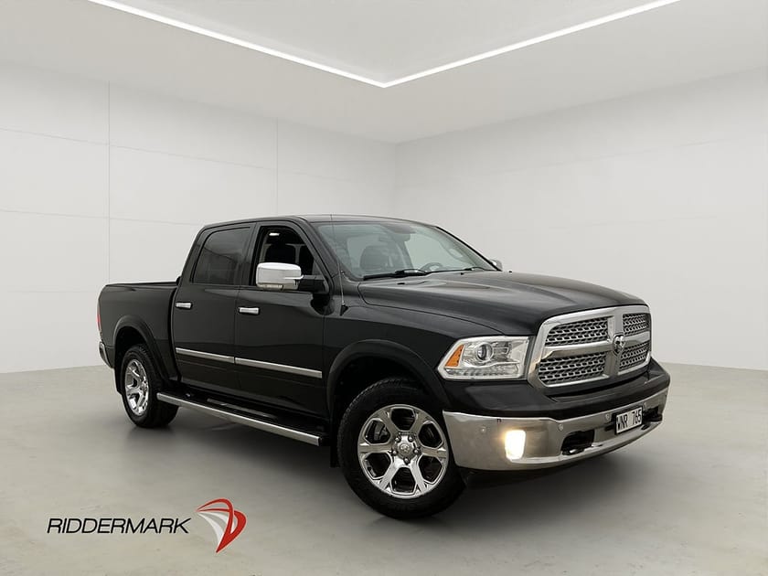 Bild 1 av RAM 1500 Crew Cab