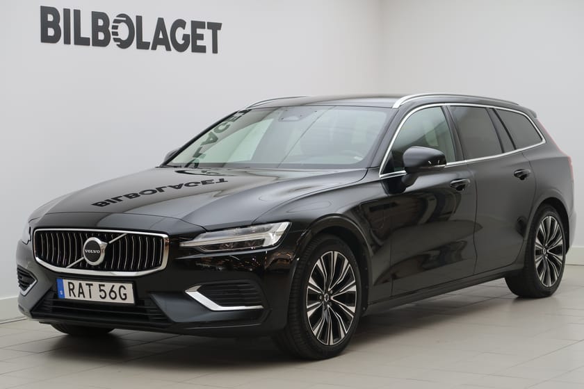Bild 1 av Volvo V60