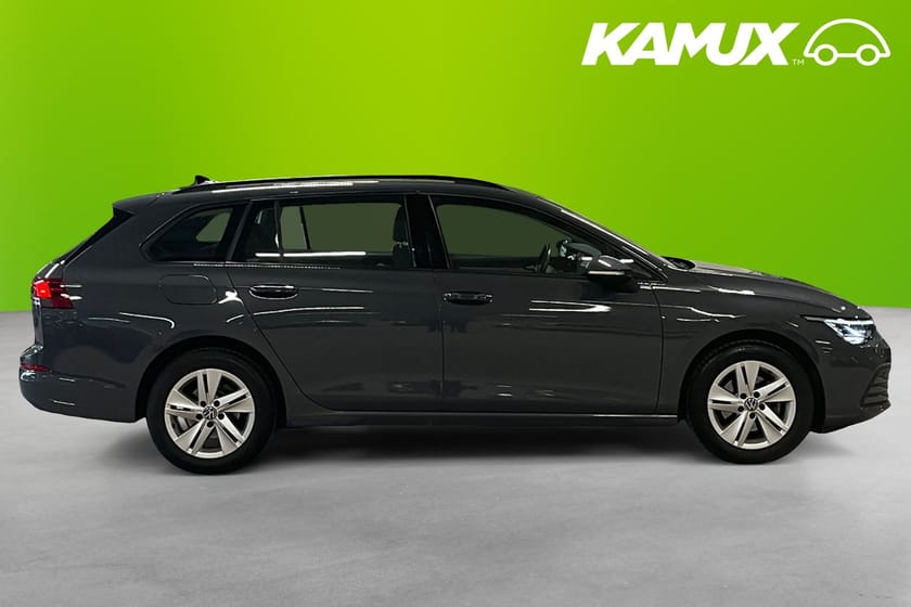 Bild 2 av Volkswagen Golf Sportscombi