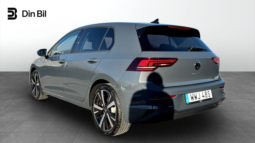 Bild 3 av Volkswagen Golf