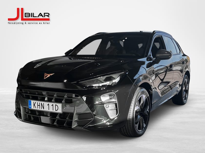Bild 3 av CUPRA Terramar