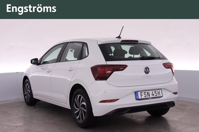 Bild 4 av Volkswagen Polo