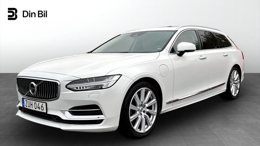 Bild 1 av Volvo V90