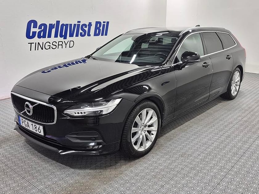 Bild 1 av Volvo V90