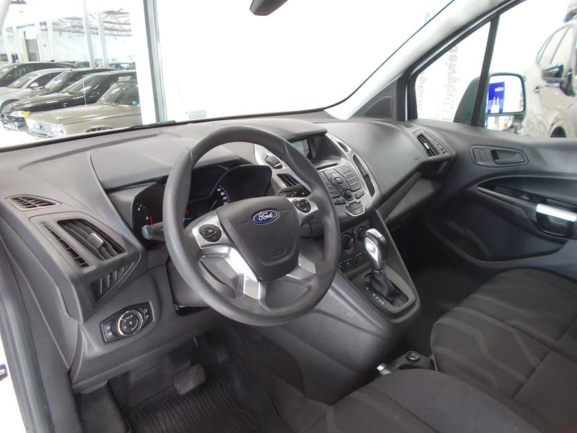 Bild 5 av Ford Transit Connect 230 LWB
