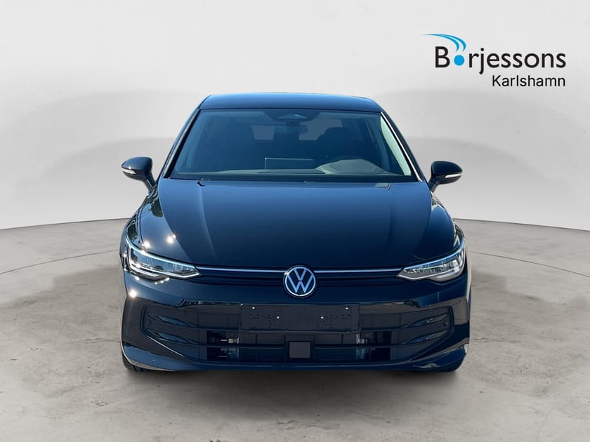 Bild 5 av Volkswagen Golf
