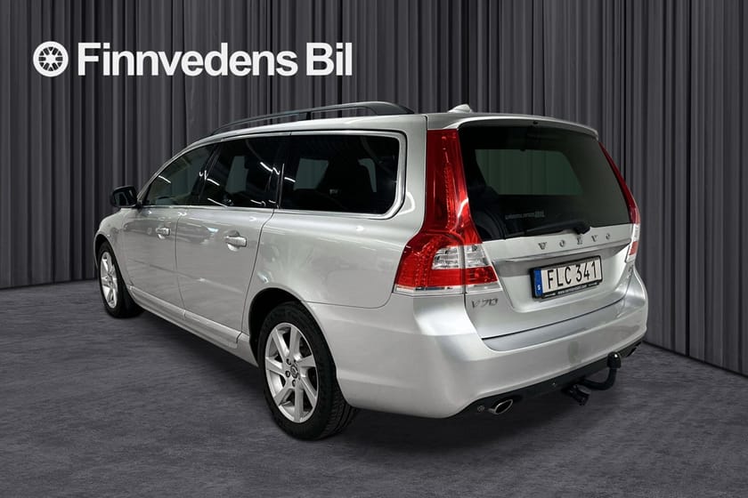 Bild 4 av Volvo V70