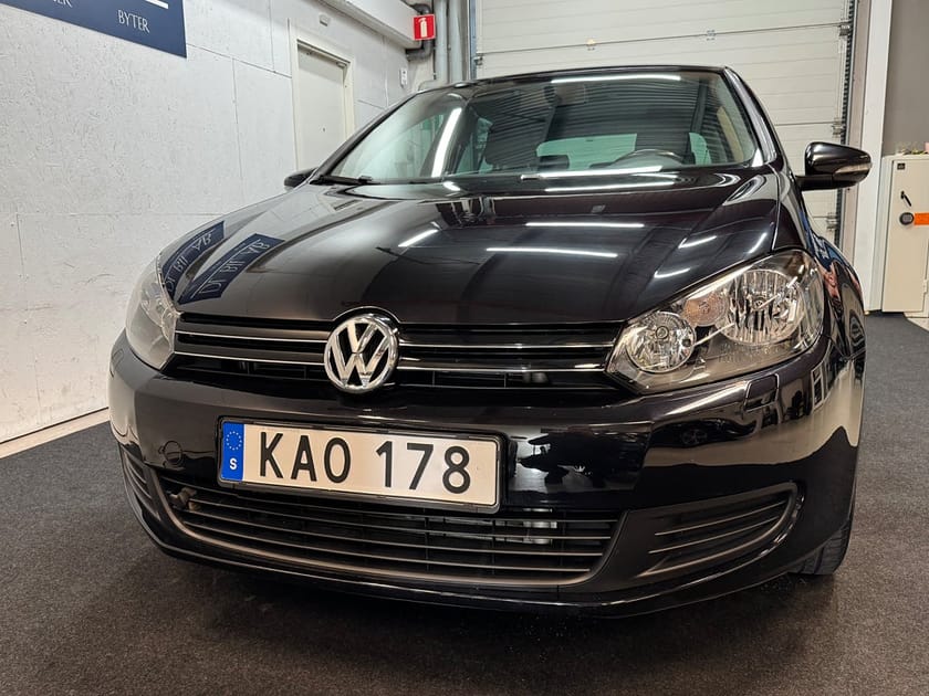 Bild 3 av Volkswagen Golf