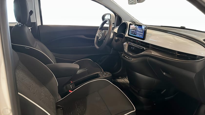 Bild 3 av Fiat 500e